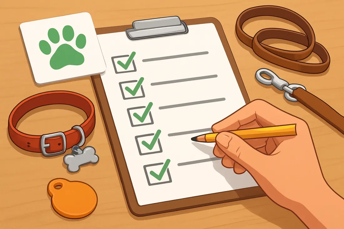 US pet laws every dog owner should know: practical checklist before acting