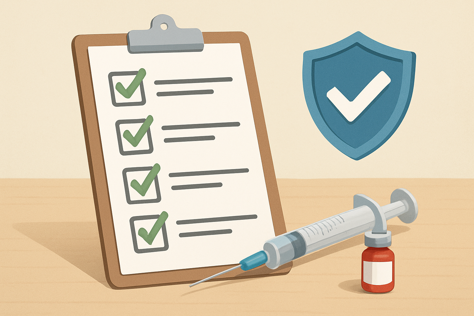 Dog vaccination schedule usa: practical checklist before acting