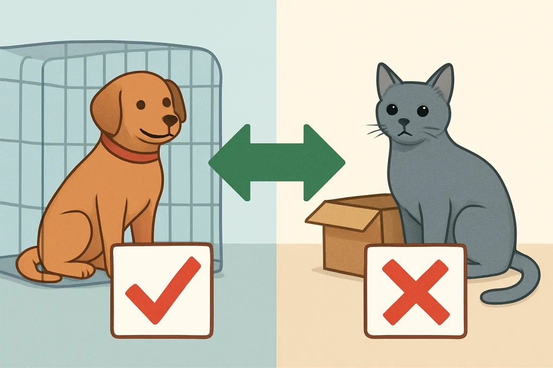Adopt from shelter vs rehome a pet from current owner: practical checklist before acting