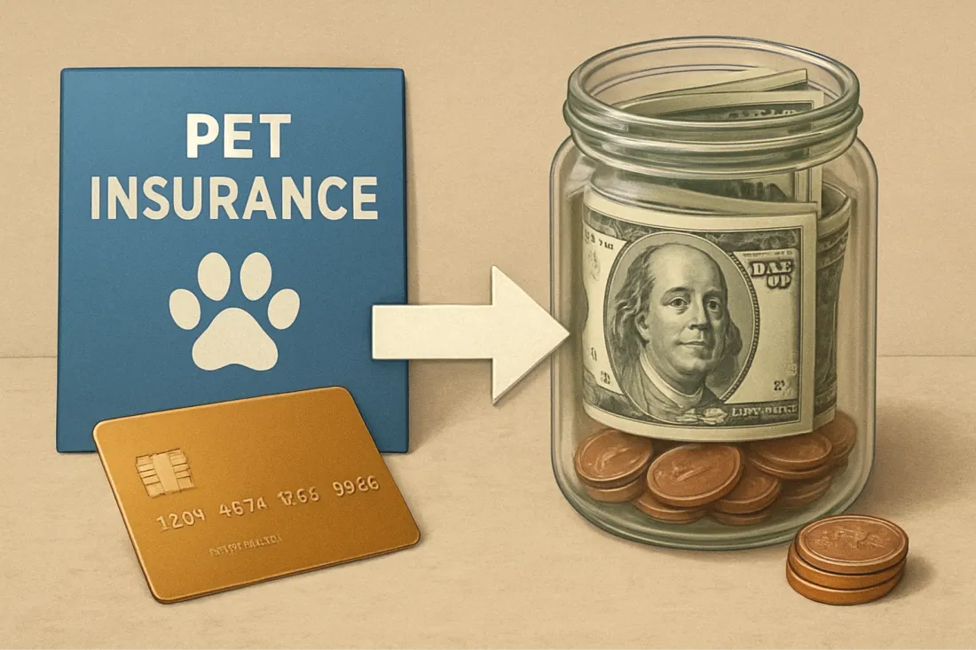 Is pet insurance worth it in the us: visual comparison of options