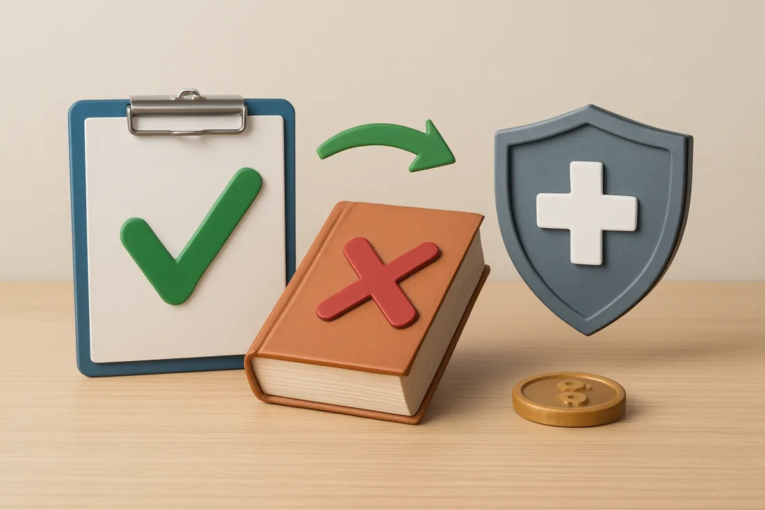 Best pet insurance for chronic conditions: visual comparison of options