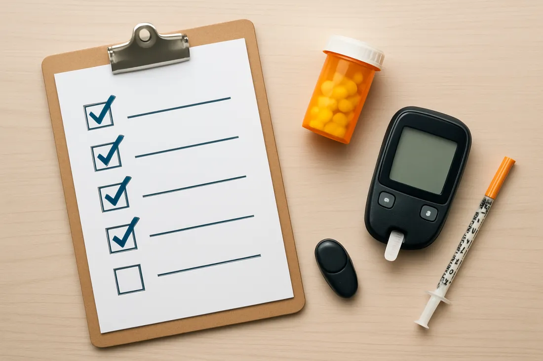 Cost of managing diabetes in dogs and cats: practical checklist before acting