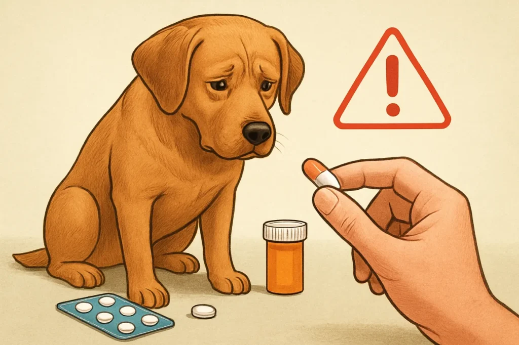 Arthritis medications for dogs side effects: practical guide illustration