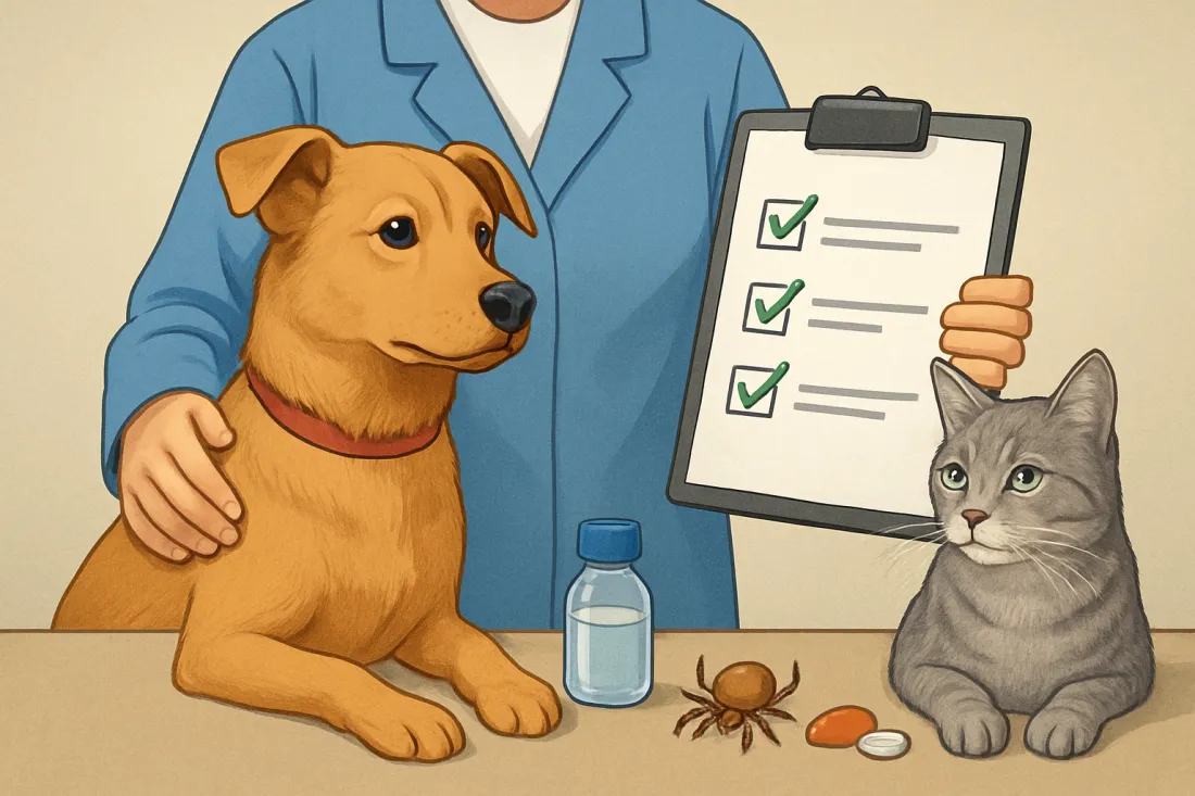 Health and vaccination requirements before adding another pet: practical checklist before acting