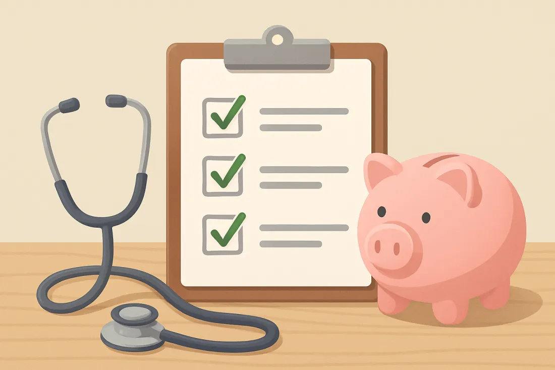 How to save money on vet bills safely: practical checklist before acting