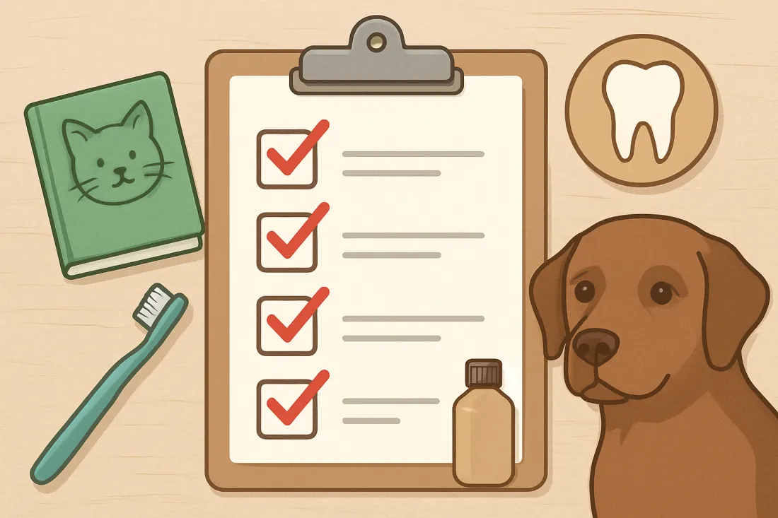 Are professional dental cleanings safe for pets: practical checklist before acting